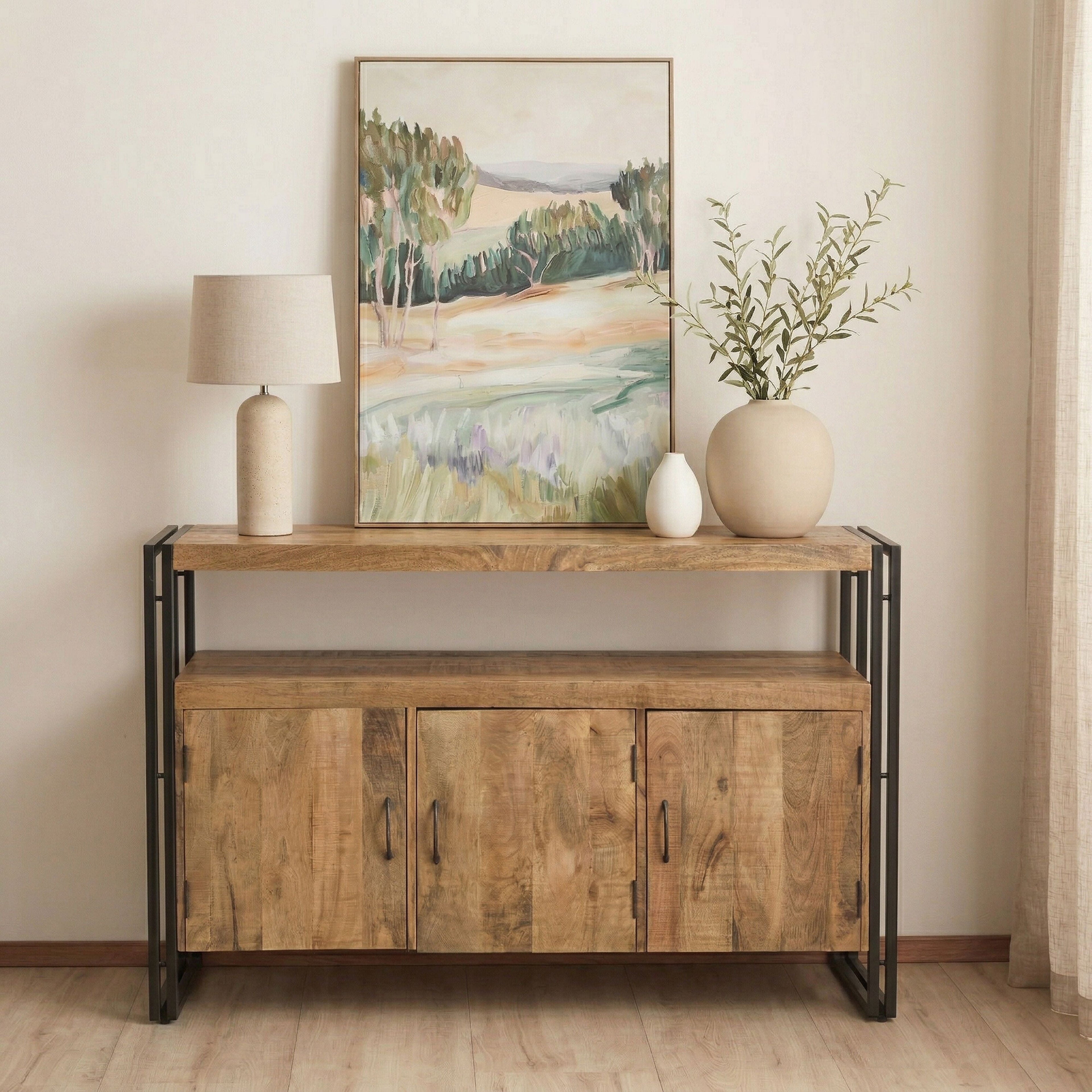 Fulham Sideboard