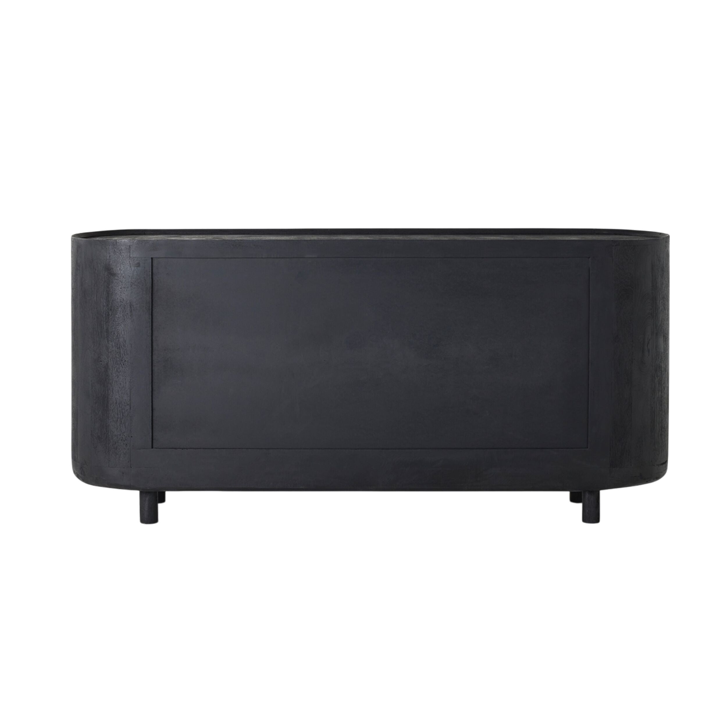 Aurora Sideboard Black