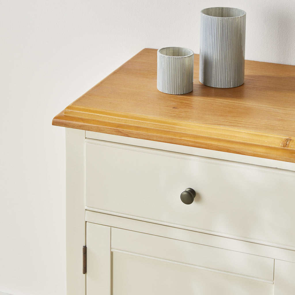Clover Medium Sideboard