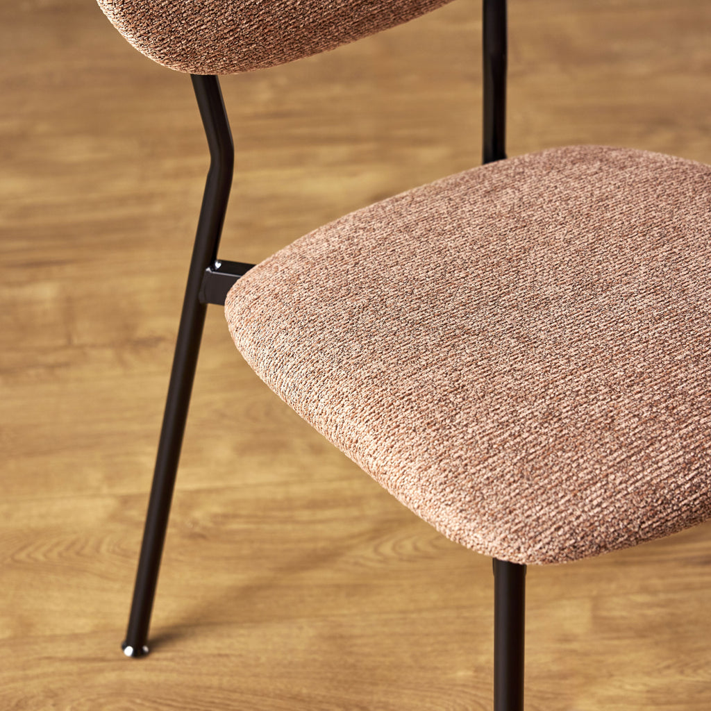 Olive Dining Chair Spice