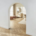 Bahut Deva 2 portes 114 x 80 x 43cm