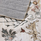 Tapis Lavable Tarot Nouveau 240x300cm