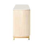 Buffet Deva 4 portes 170 x 80 x 43cm