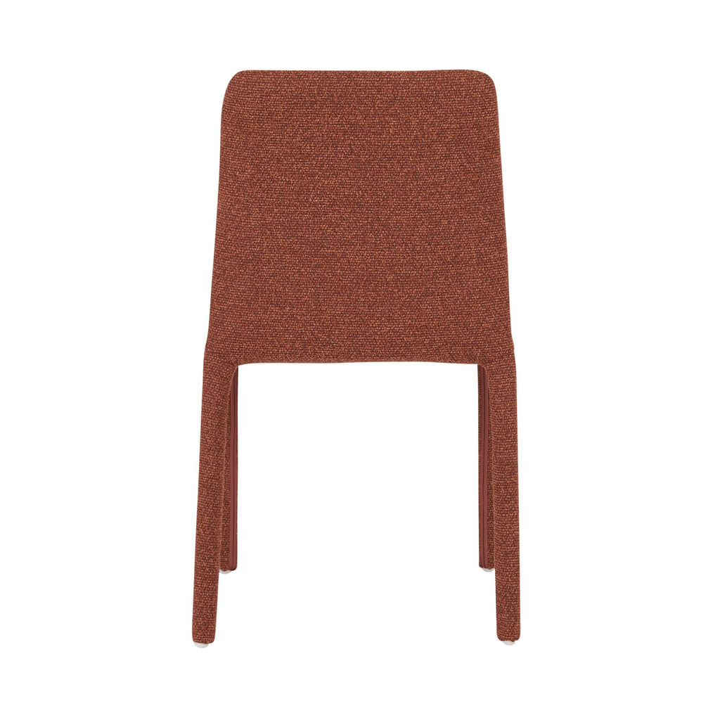 Kiki Dining Chair Rust