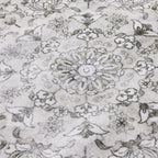 Tapis lavable Bodrum 240x300cm