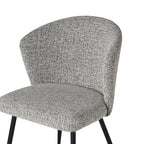 Chaise de salle à manger Cole Pepper
