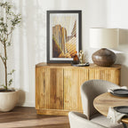 Buffet 3 portes Brompton