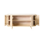 Buffet Deva 4 portes 170 x 80 x 43cm