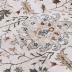 Tapis lavable Tarot Nouveau 150x240cm