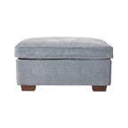 Pouf Portsea Aura Storm