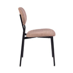 Chaise de salle à manger Olive Épice