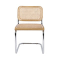 Replica Cesca Dining Chair Natural
