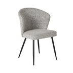 Chaise de salle à manger Cole Pepper