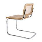 Chaise de salle à manger Replica Cesca Naturel