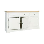 Buffet moyen Clover
