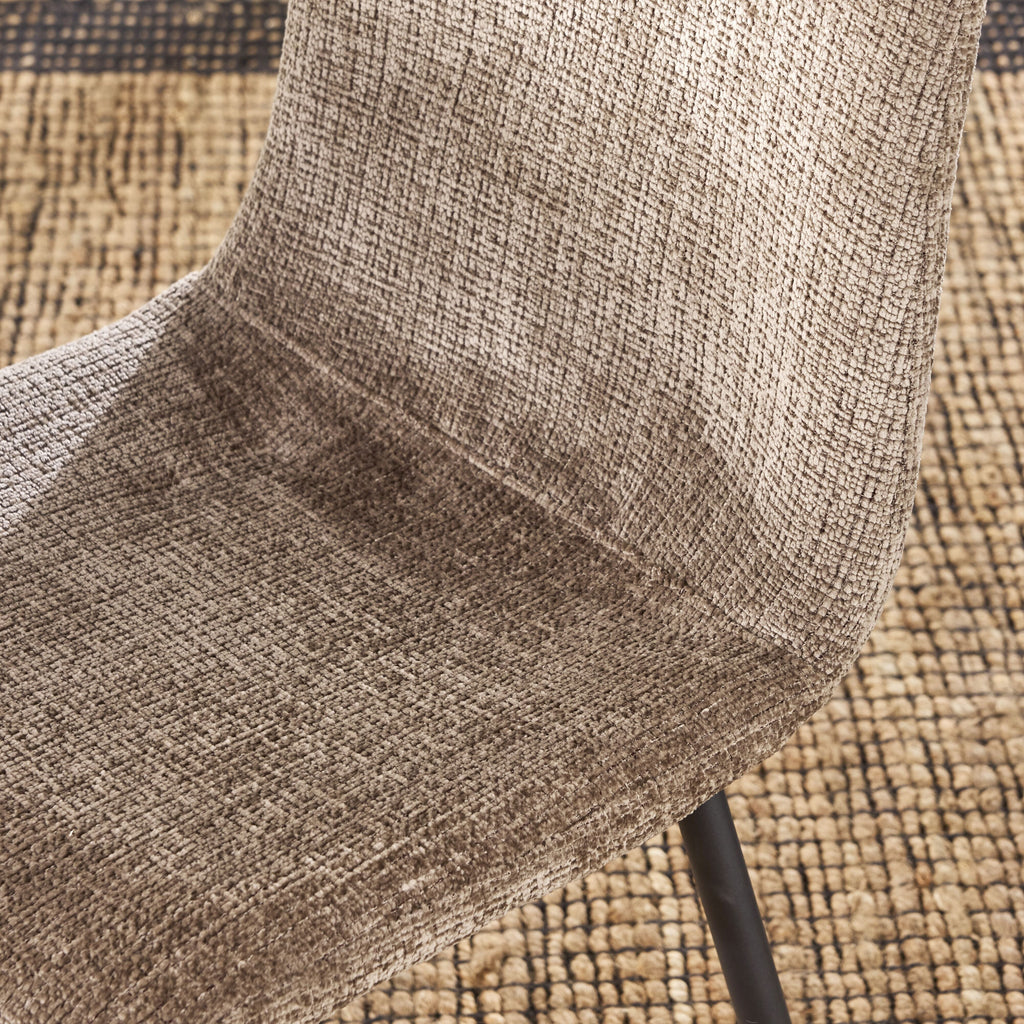Darby Dining Chair Mink