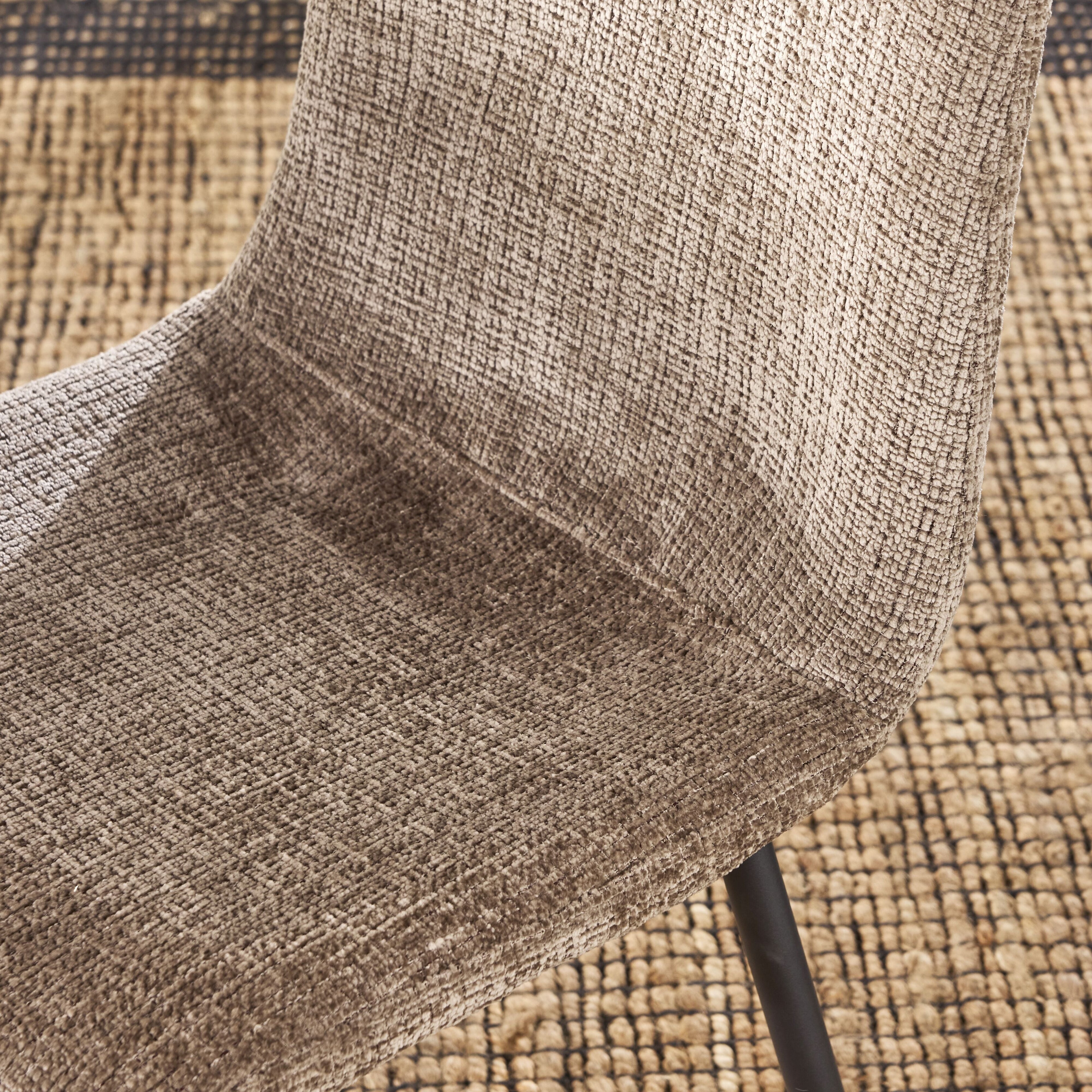 Darby Dining Chair Mink