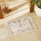 Paillasson Lavable Tarot Nouveau 60x90cm