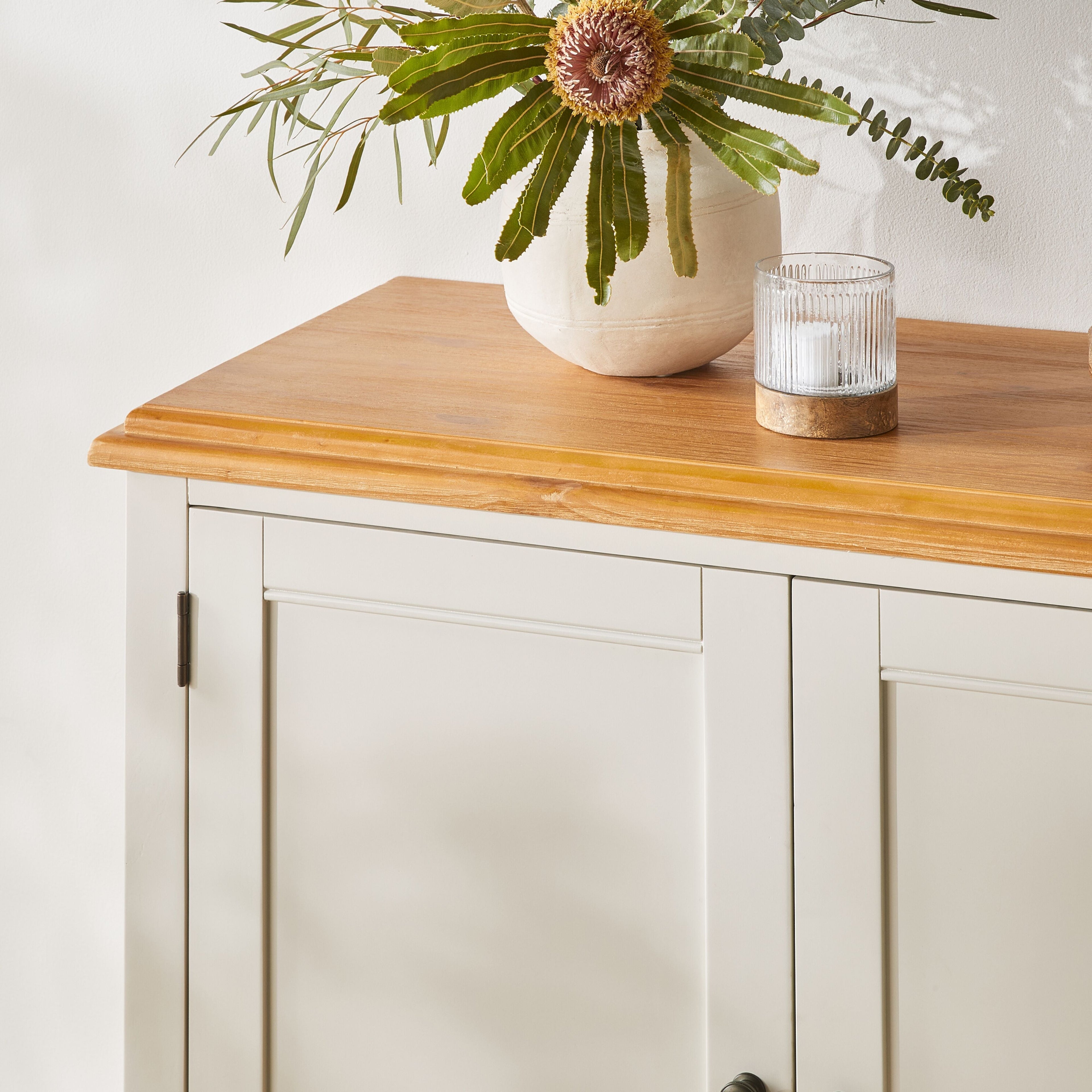 Clover Large Sideboard