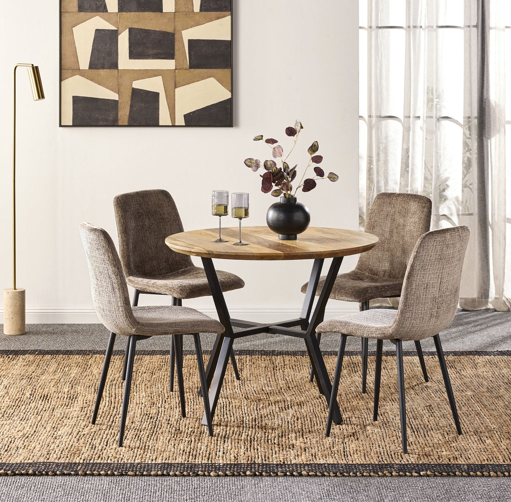 Darby Dining Chair Mink