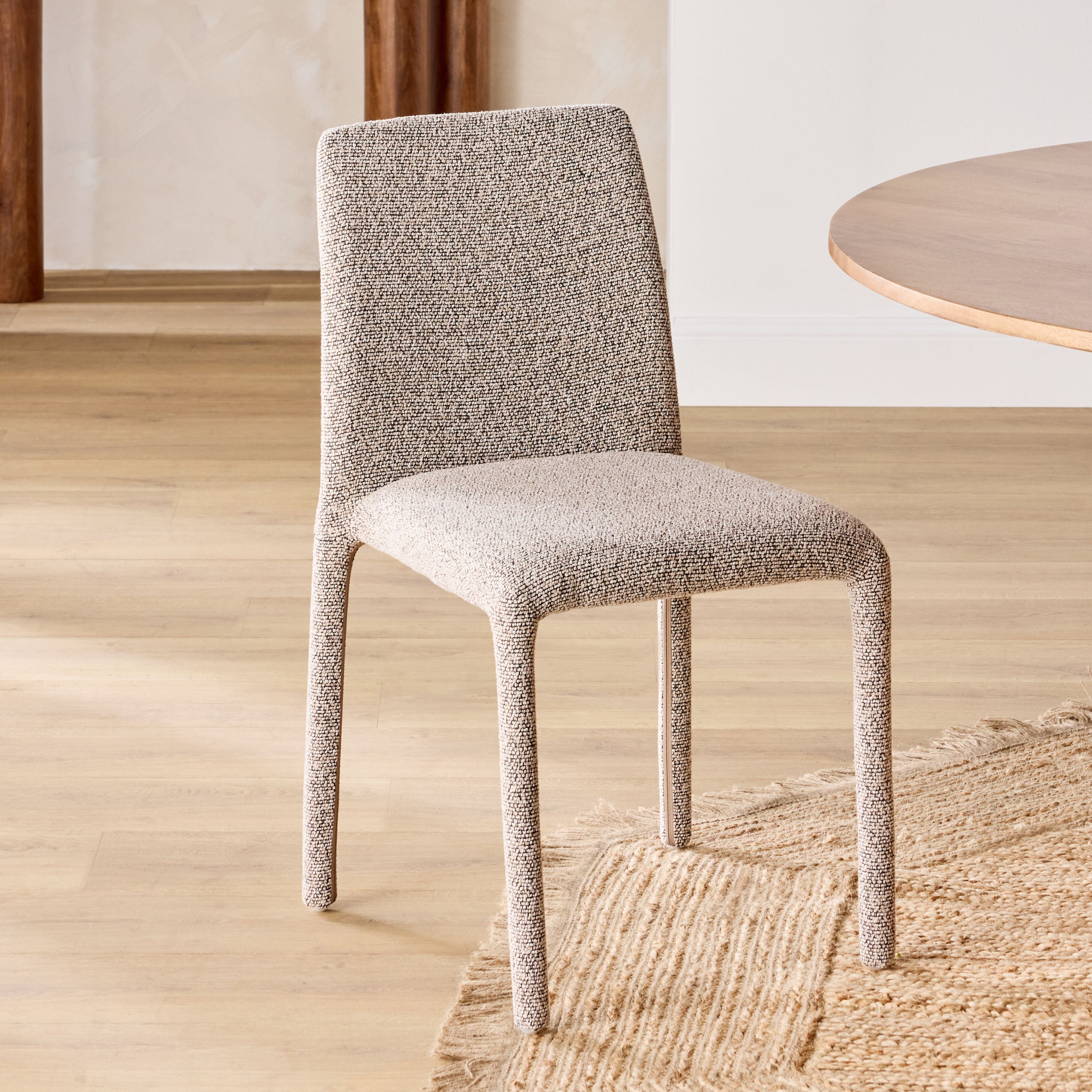 Kiki Dining Chair Shadow