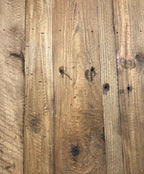 Grand buffet Kalise en bois recyclé