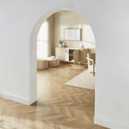 Buffet Deva 4 portes 170 x 80 x 43cm