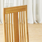 Chaise de salle à manger Oakdale
