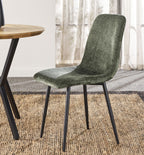 Chaise de salle à manger Darby Mousse
