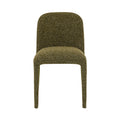 Leo Dining Chair Moss