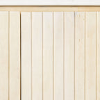 Bahut Deva 2 portes 114 x 80 x 43cm