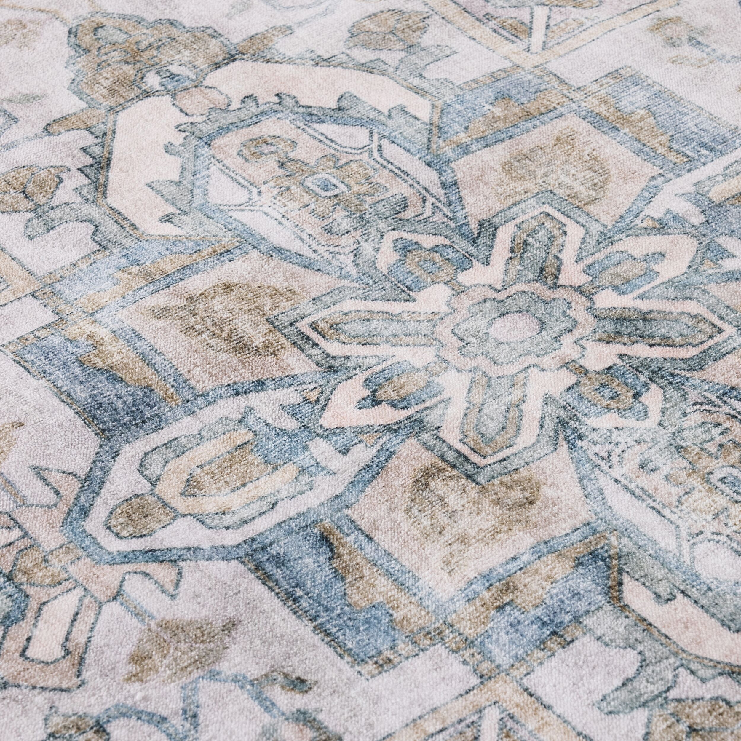 Manisa Washable Rug 240x300cm