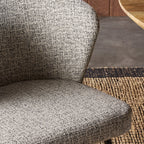 Chaise de salle à manger Cole Pepper