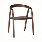 Chaise de salle à manger Palmer Noyer
