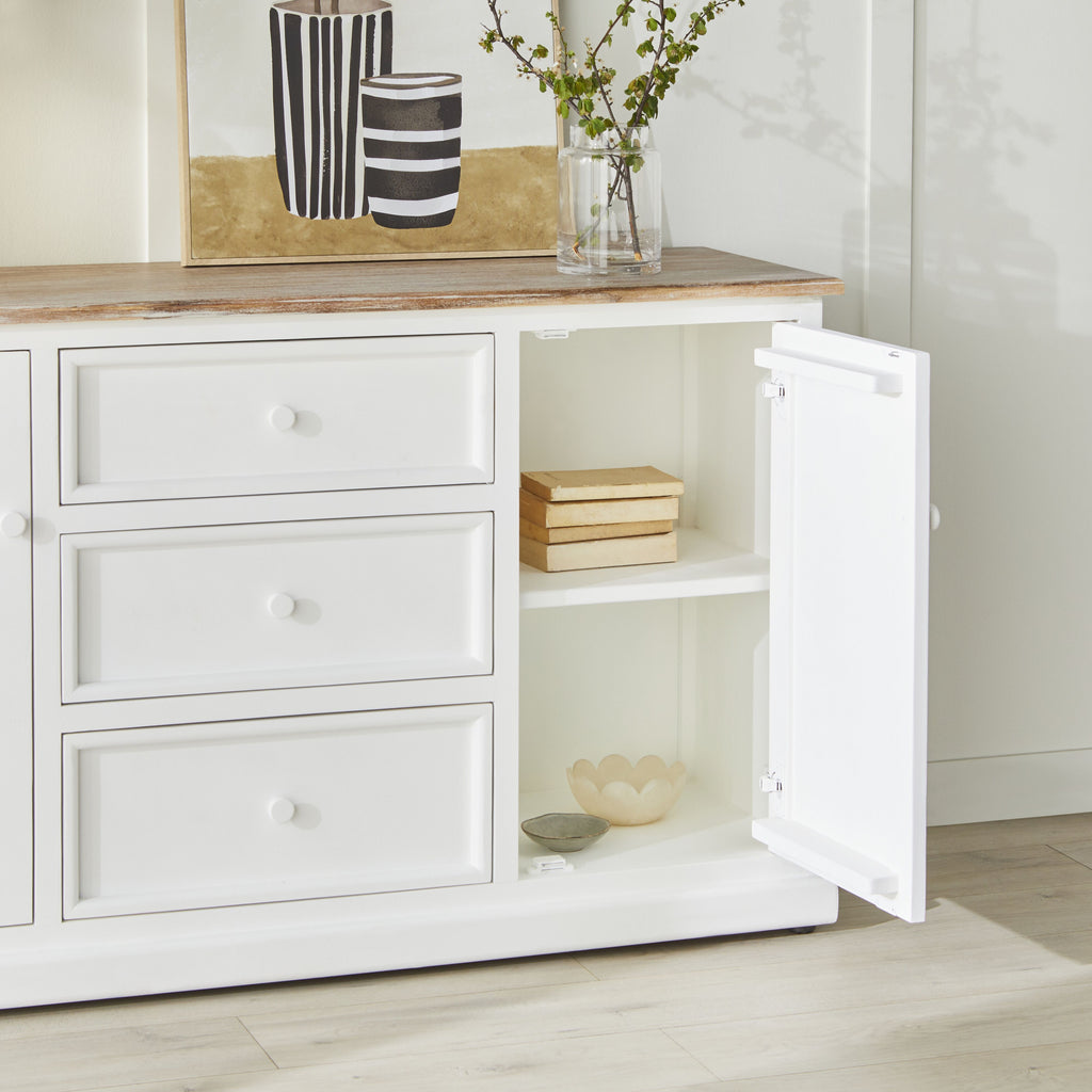 Maldon Sideboard