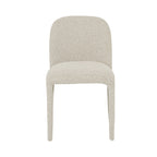 Chaise de salle à manger Leo Pebble