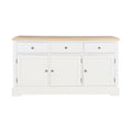 Clover Medium Sideboard