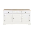 Buffet moyen Clover