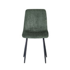 Chaise de salle à manger Darby Mousse