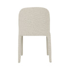 Chaise de salle à manger Leo Pebble