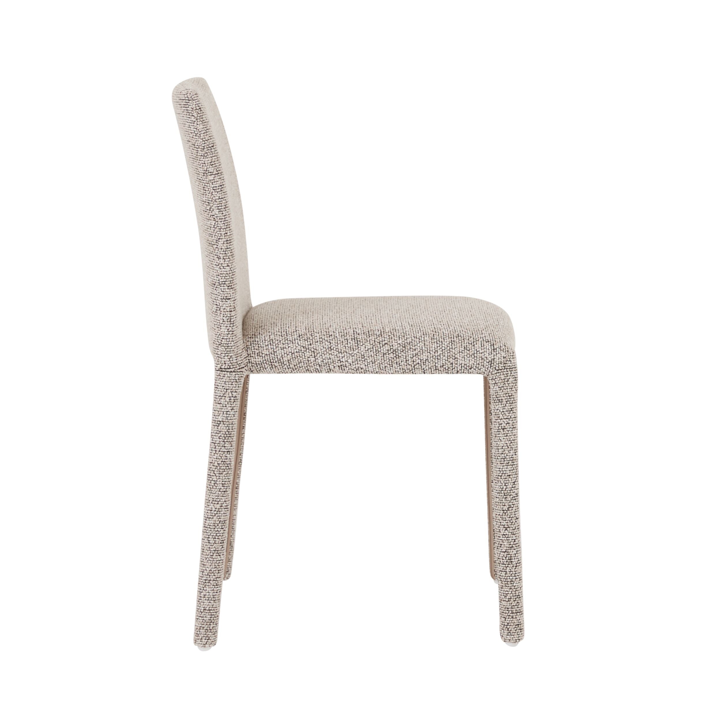 Kiki Dining Chair Shadow
