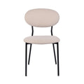 Olive Dining Chair Oat
