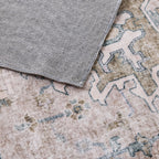 Tapis lavable Manisa 240x300cm