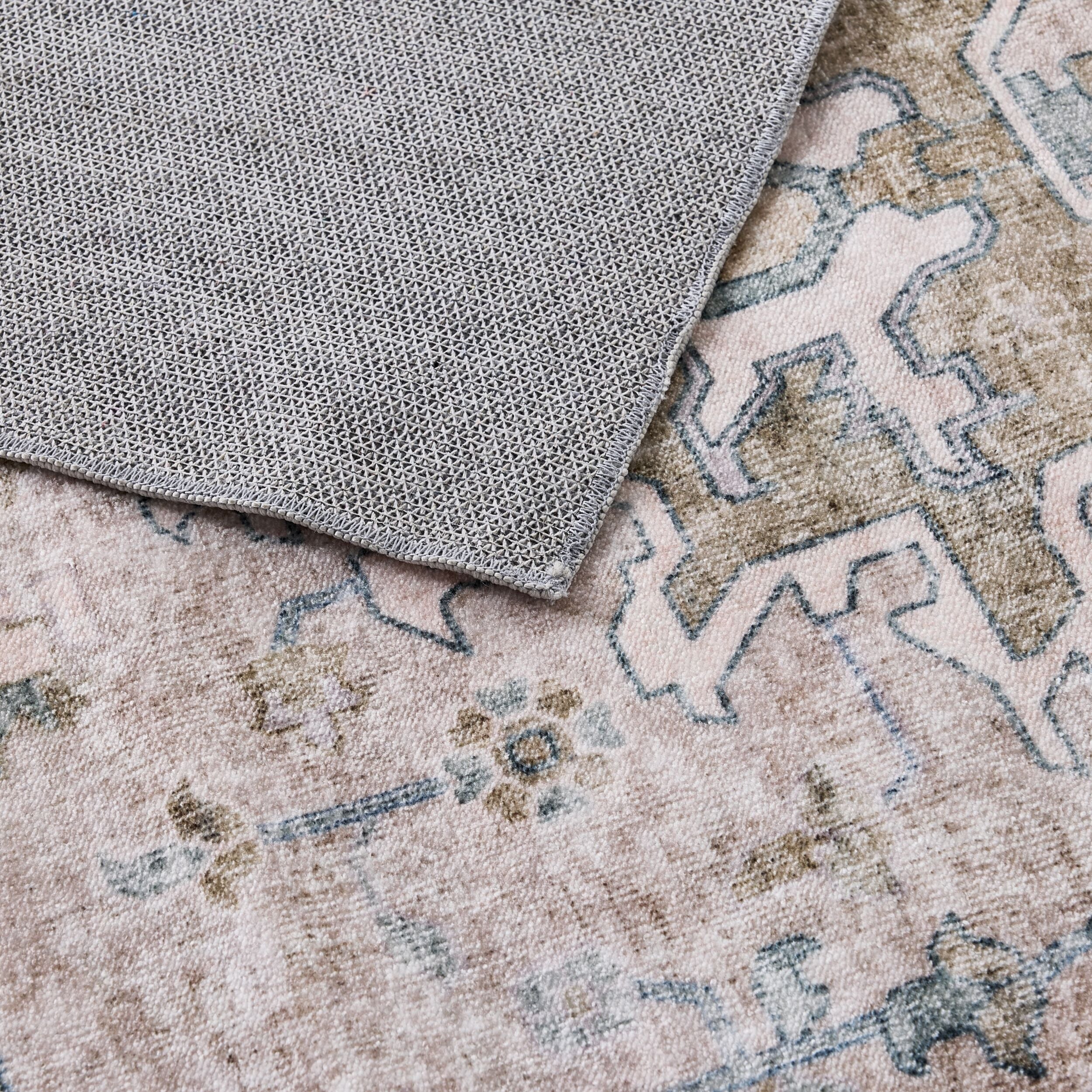 Manisa Washable Rug 240x300cm