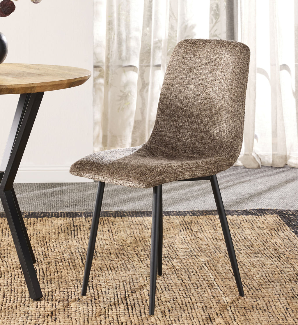 Darby Dining Chair Mink