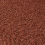 Chaise de salle à manger Kiki rouille
