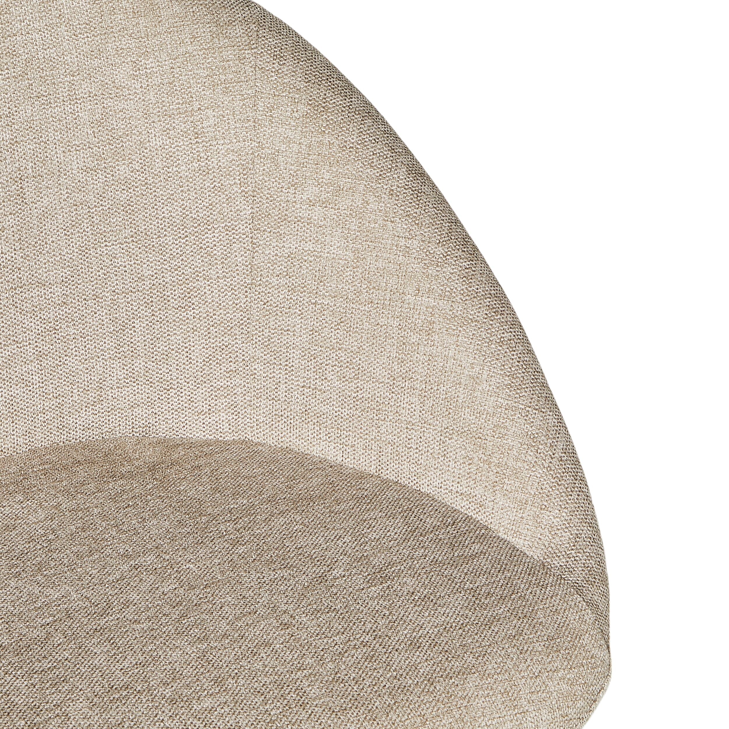 Aubrey Dining Chair Hunter Biscuit