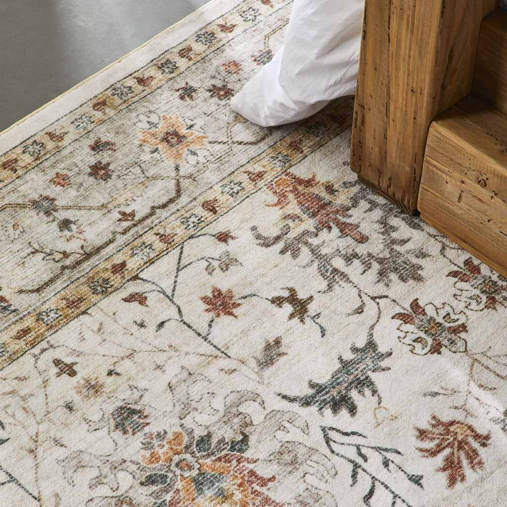 Tarot Nouveau Washable Rug 150x240cm