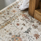 Tapis lavable Tarot Nouveau 150x240cm