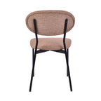 Chaise de salle à manger Olive Épice